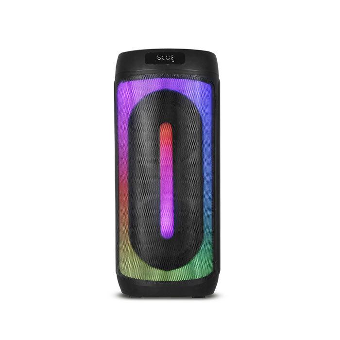 Parlante 6.5" MY-PAR777 Mystic 50W bluetooth USB control remoto. - Image 2