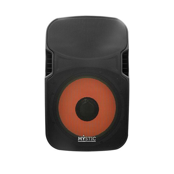 Parlante activo MY-PS555 Mystic potencia de 120W RMS