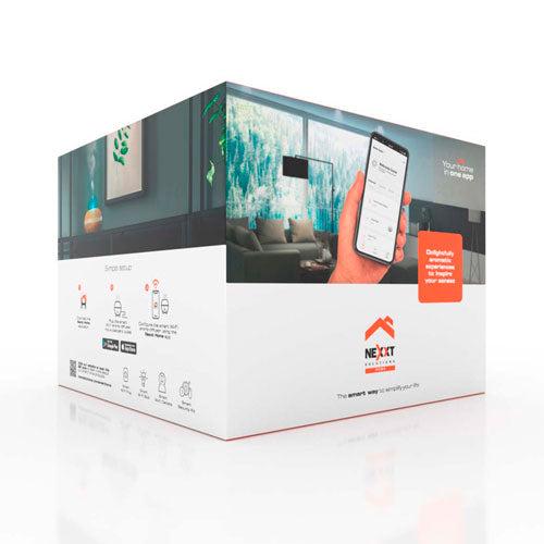Difusor de aroma inteligente NHA-A600 Nexxt Smart Wi-Fi - Image 2