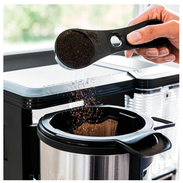 Cafetera de 10 tazas NINJA modelo CM401 - Image 3