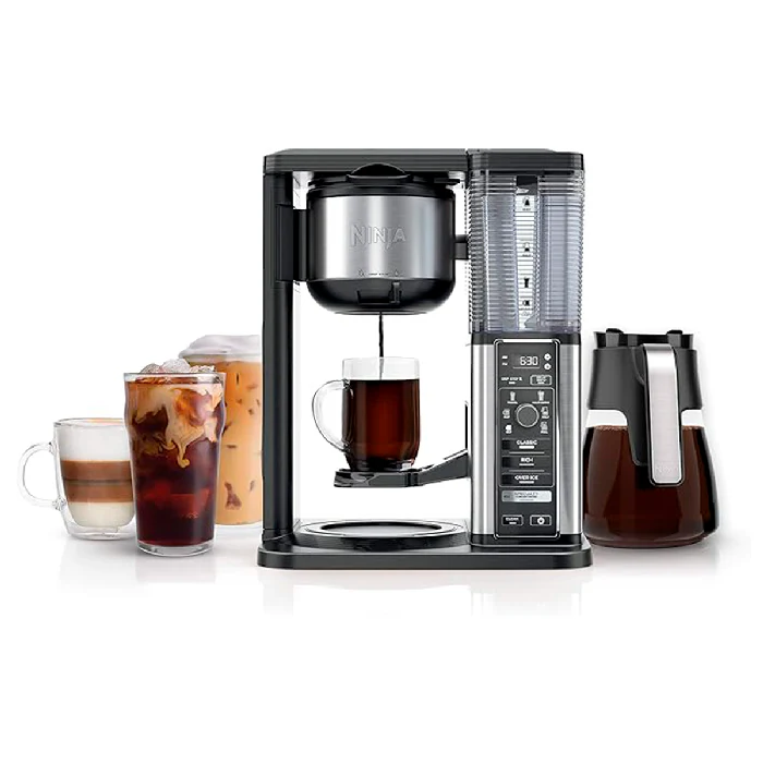 Cafetera de 10 tazas NINJA modelo CM401 - Image 4