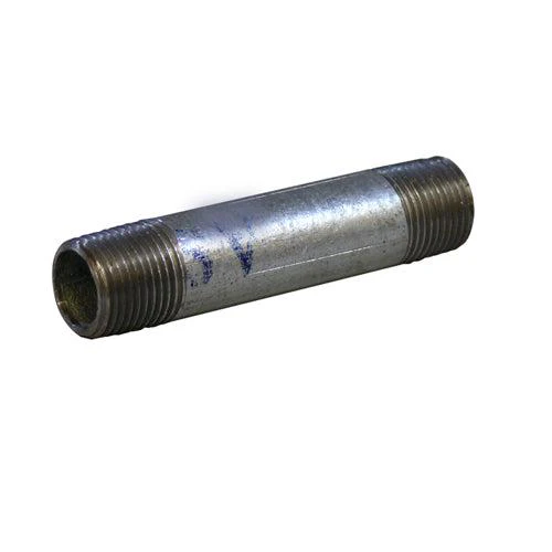 NIBCO NIPLE GALVANIZADO 3/8 x 3.5