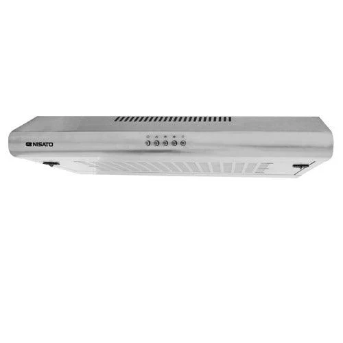 Extractora de grasa Nisato NPE-60XDM de 24" - Image 2