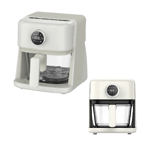 Olla freidora Sankey FRW-3013BT - Image 2