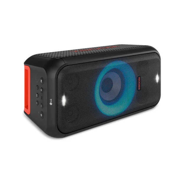 Bocina Portátil XL5S LG, 200W, Resiste salpicaduras, 12 hrs de batería - Image 2
