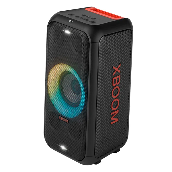 Bocina Portátil XL5S LG, 200W, Resiste salpicaduras, 12 hrs de batería - Image 3