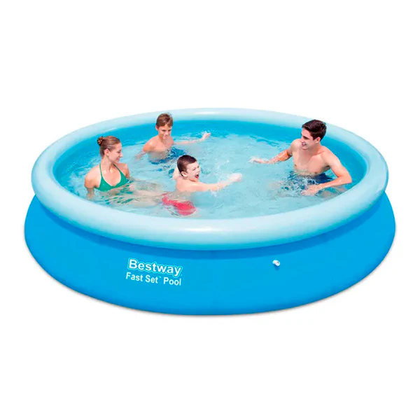 Piscina medidas 12 x 30"/3.66m x 76cm modelo 57273 Bestway - Image 2