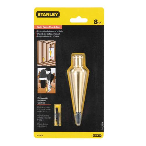 STANLEY PLOMADA 5-1/4
