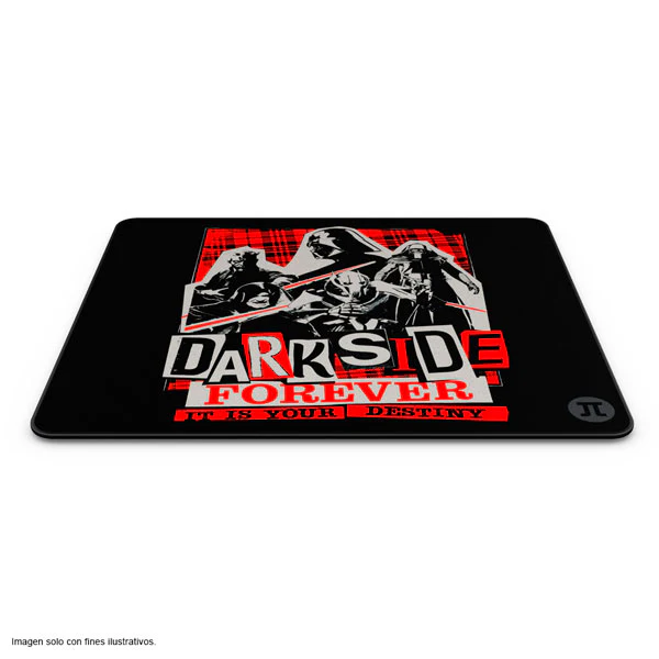 Mouse pad PMP-S14DS-M Primus Gaming Dark side arena - Image 2