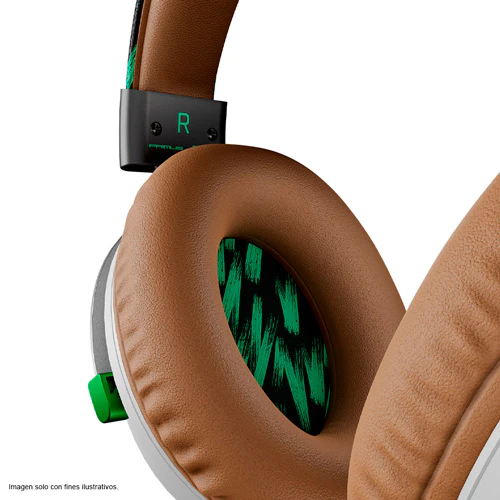 Auriculares Gaming PHS-S110GR Primus Grogu - Image 3