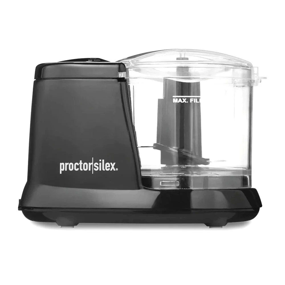 Procesador de alimentos 1.5 tazas PS72507 Protor Silex velocidad con pulso - Image 2