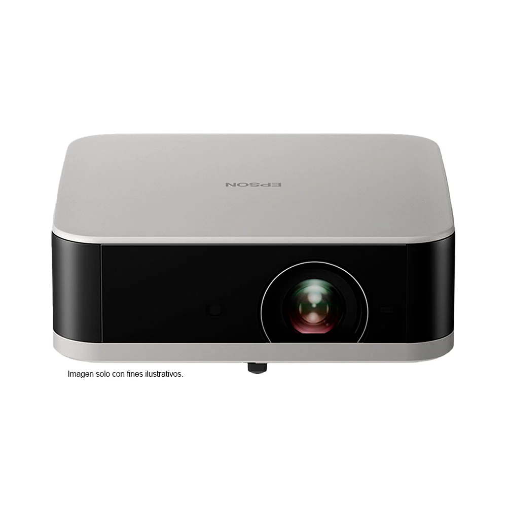 Proyector portátil EPSON EF30, tecnología de proyección Triple Core Engine - Image 2