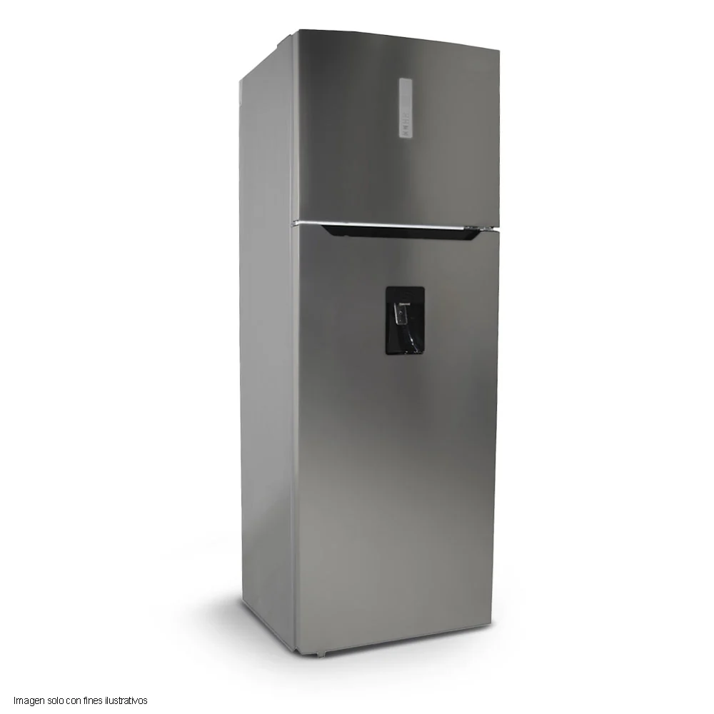 Refrigeradora 14.4pc RF15IN70SD Sankey
