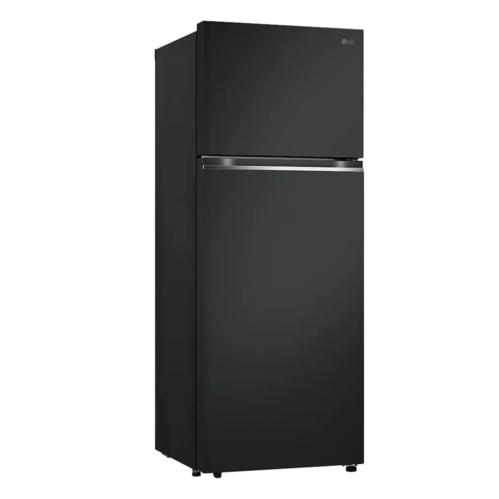 Refrigeradora 17pc VT48BPMK LG, multi air flow + smart inverter, color negro - Image 3