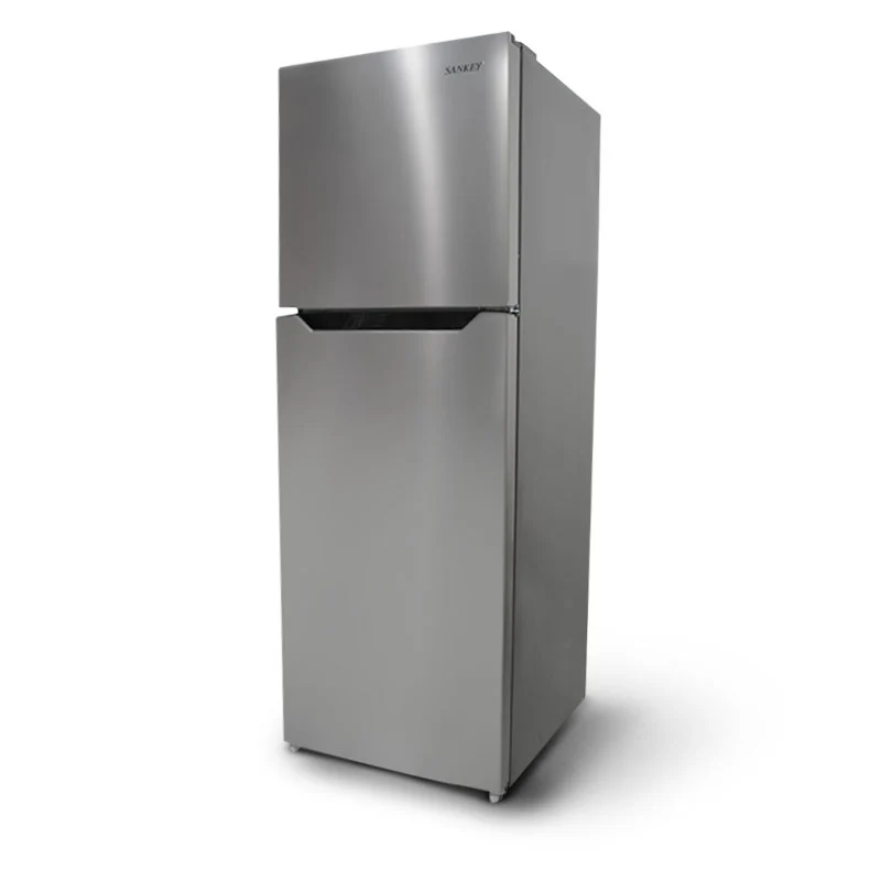 Refrigeradora 8.3pc RF-90IN70S Sankey rapido enfriamiento luz LED