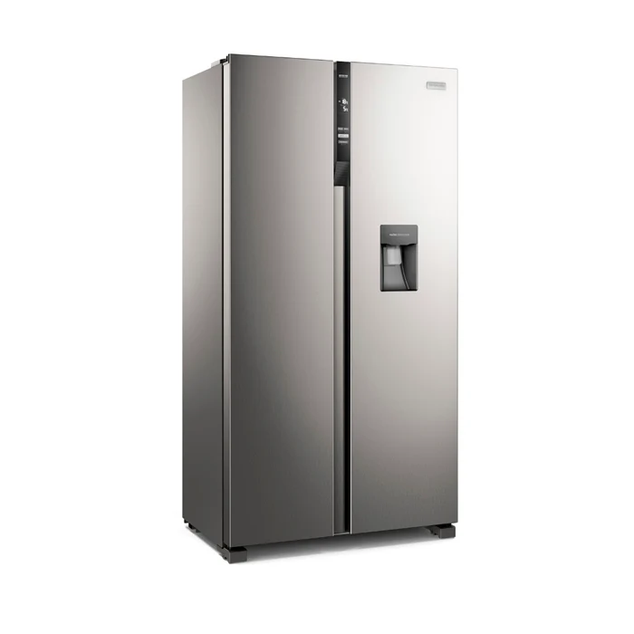 Refrigeradora Frigidaire Side by Side FRSA15K2HVG inverter 15 pies cúbicos - Image 4