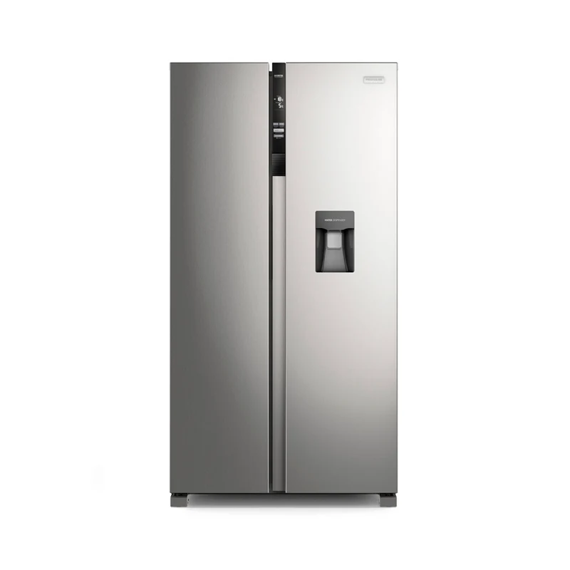 Refrigeradora Frigidaire Side by Side FRSA15K2HVG inverter 15 pies cúbicos - Image 6