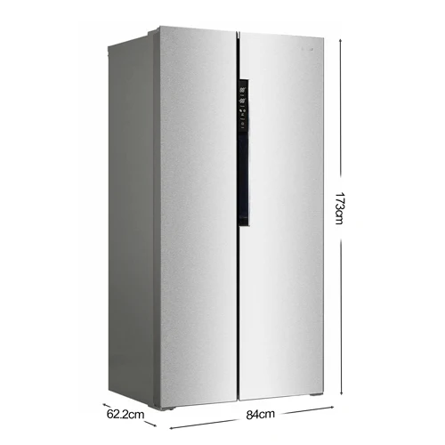 Refrigeradora inverter Side By Side 15pc RF-16IN88S Sankey - Image 3