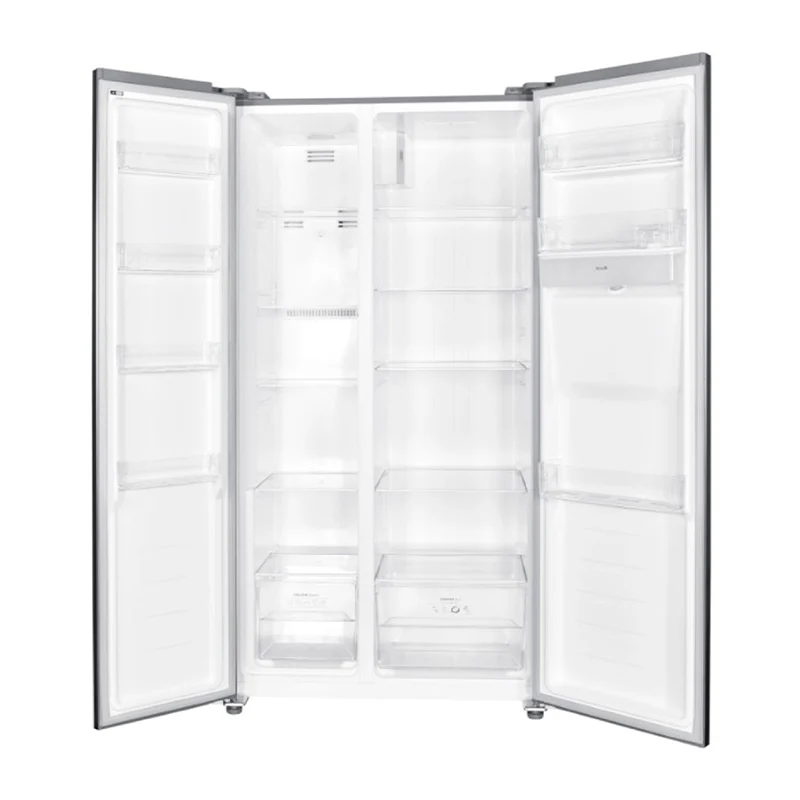 Refrigeradora Side By Sade 16pc RF-16IN81BD INVERTER - Image 2