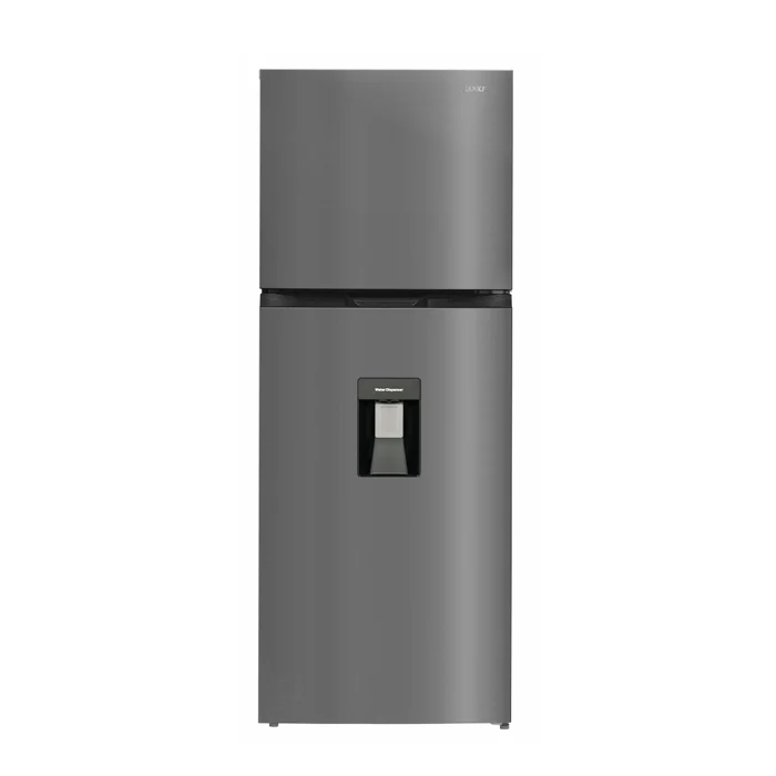 Refrigeradora Top Mount 15.8pc Sankey RF15IN80SD inverter con dispensador