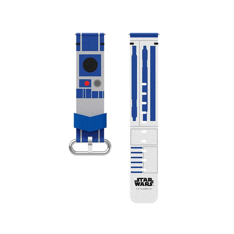 SAMSUNG GALAXY WATCH 5 CORREA STAR WARS EDITION - Image 3