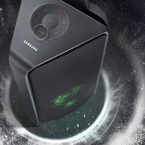 Parlante Activo, 300W, MX-T40/ZP, Samsung, Audio de alta potencia - Image 2
