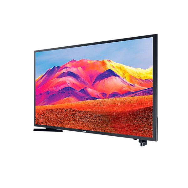 Televisor LED Smart, 43”, UN43T5300APXPA, Samsung, Full HD Smart TV