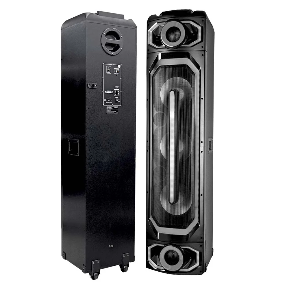 Bocina PA10DCM313 Sankey potencia de 100W RMS. - Image 5