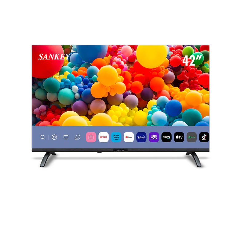 Televisor LED Smart 42" HD, Sankey CLED-42DW9 - Image 2