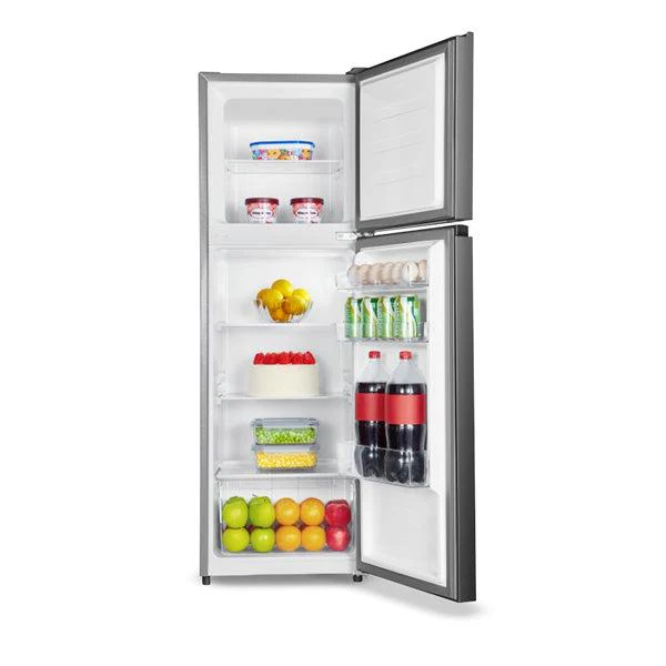 Refrigeradora 5.96 pc color gris RF-854S Sankey - Image 2