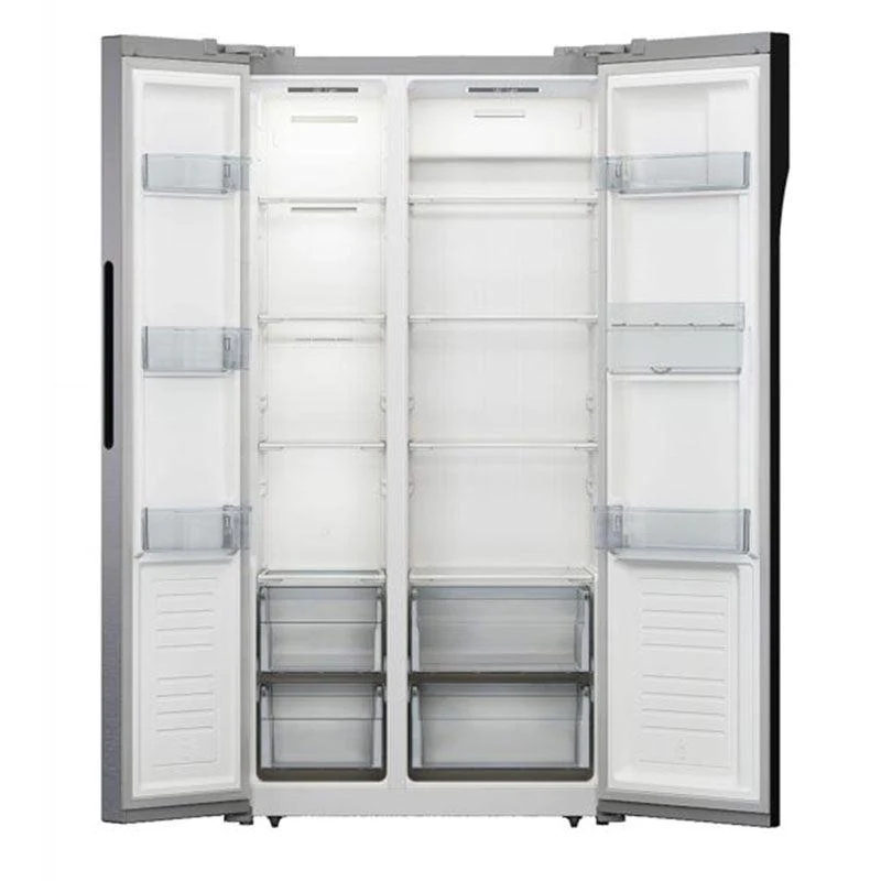 Refrigeradora SIDE BY SIDE RF19IN89BG 19pc Sankey. - Image 2