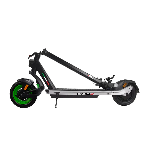 Scooter Movit PRO 3 25Km/h Autonomía 35Km - Image 4