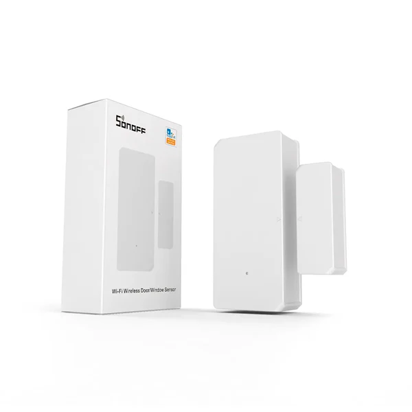 Sensor o detector de apertura puerta&ventana DW2 Wifi Sonoff