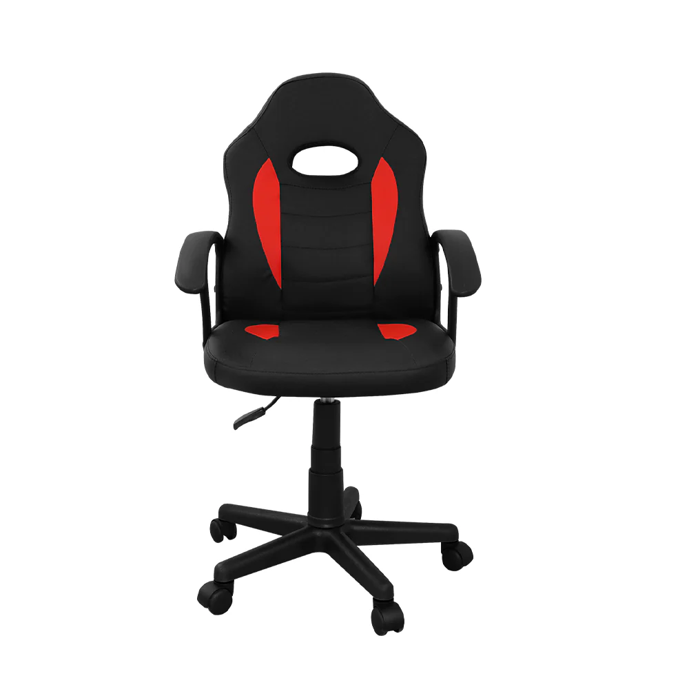 SILLA GAMING, 80 kg, Idea Home, H101008B, - Image 2