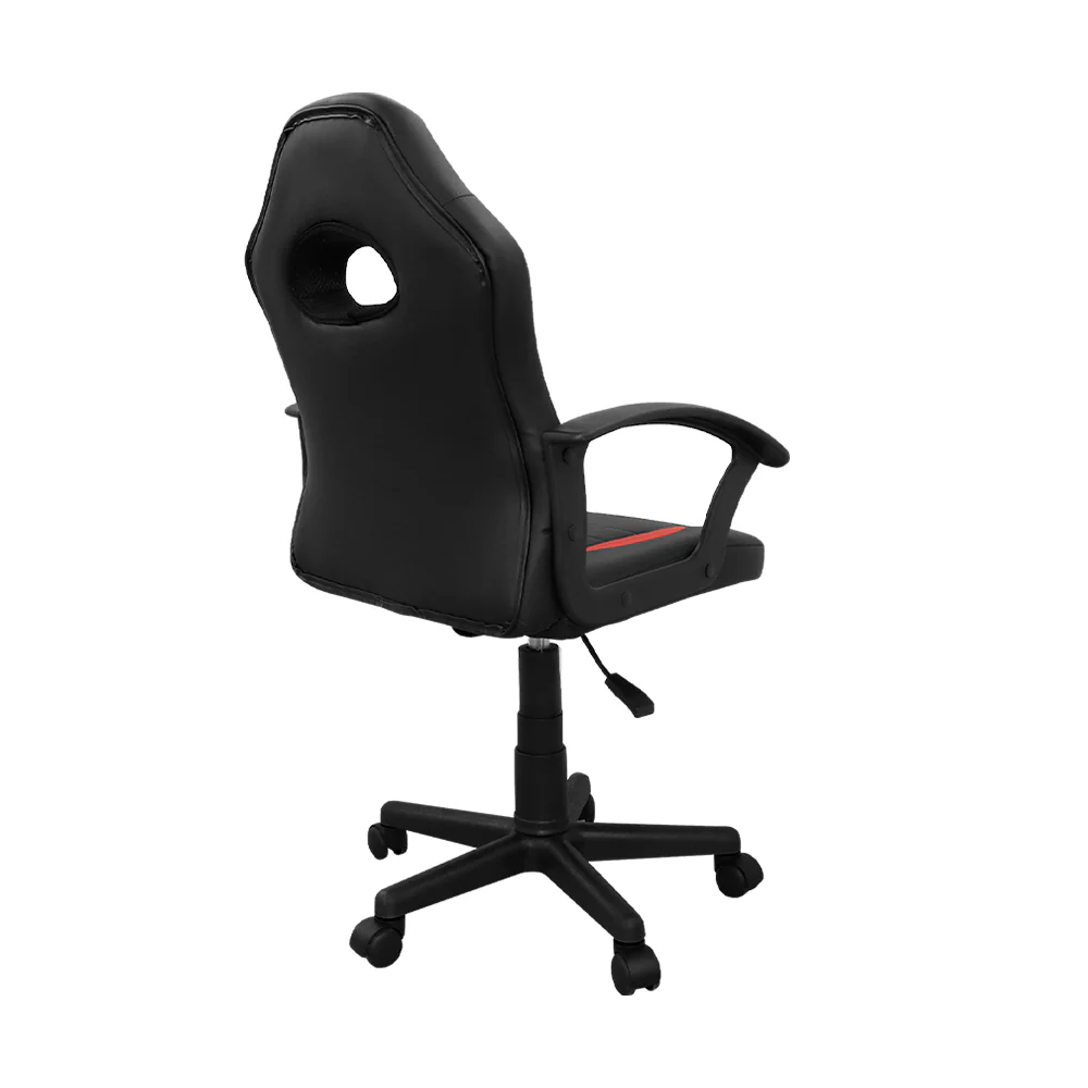 SILLA GAMING, 80 kg, Idea Home, H101008B, - Image 4