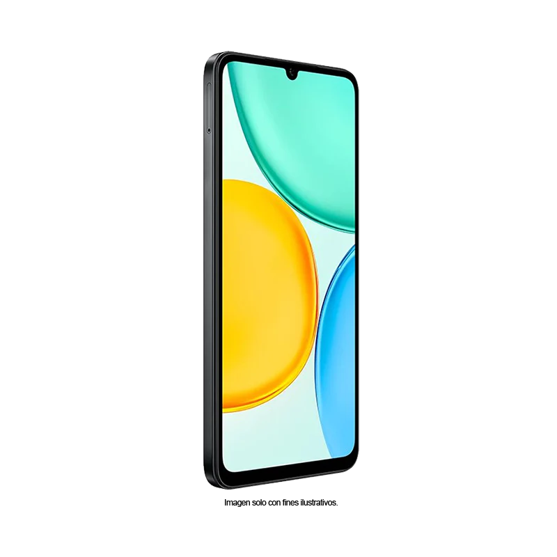 Smartphone Honor X5D, color negro medianoche 4GB+128GB, dual card - Image 2
