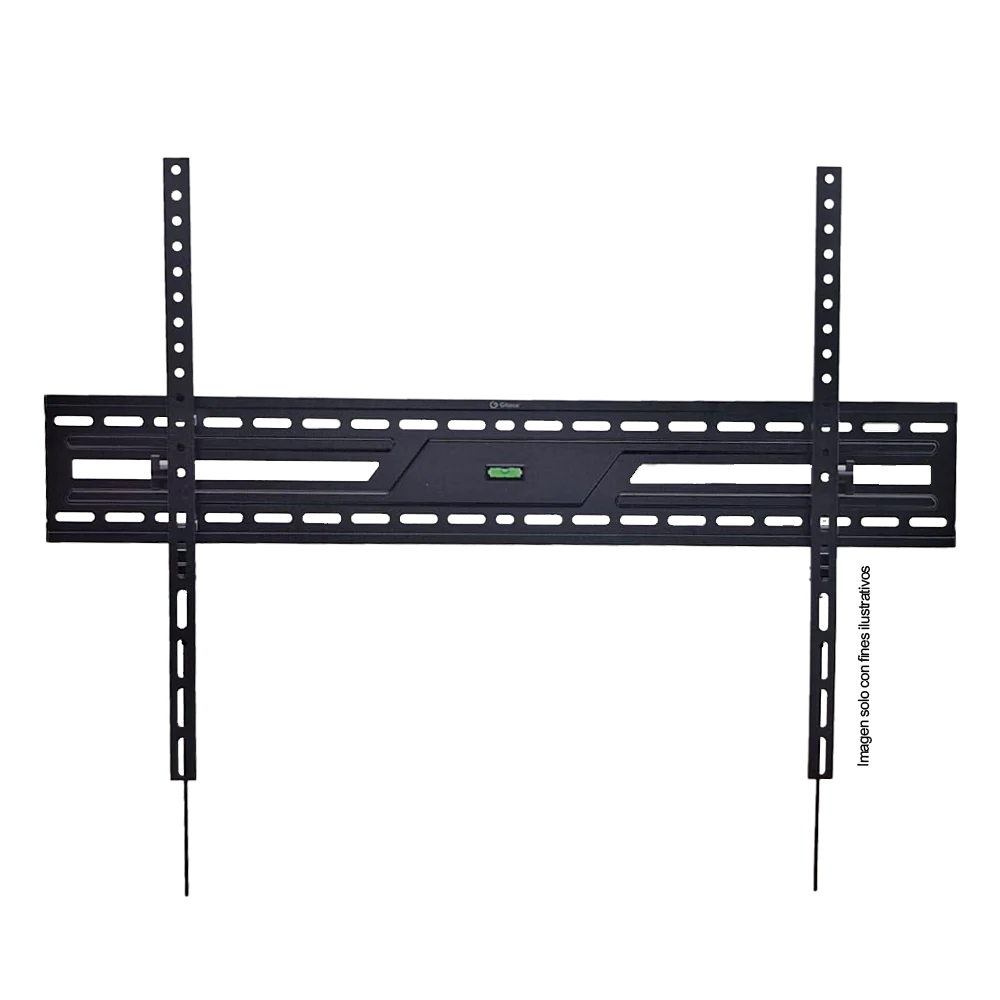 Soporte para TV, GF-P1124-1495, G-Force pantallas de 43-100 pulgadas