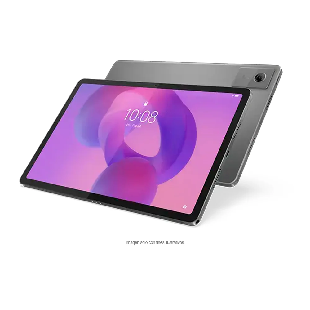 Tablet IdeaTab 5G Lenovo 11" 8GB, 128GB, Keybord + Pen + auriculares E310 - Image 3