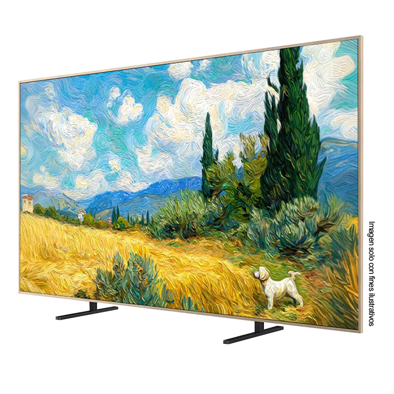 Televisor 98" LED Smart TCL 98A400 PRO, Mini LED - Image 2