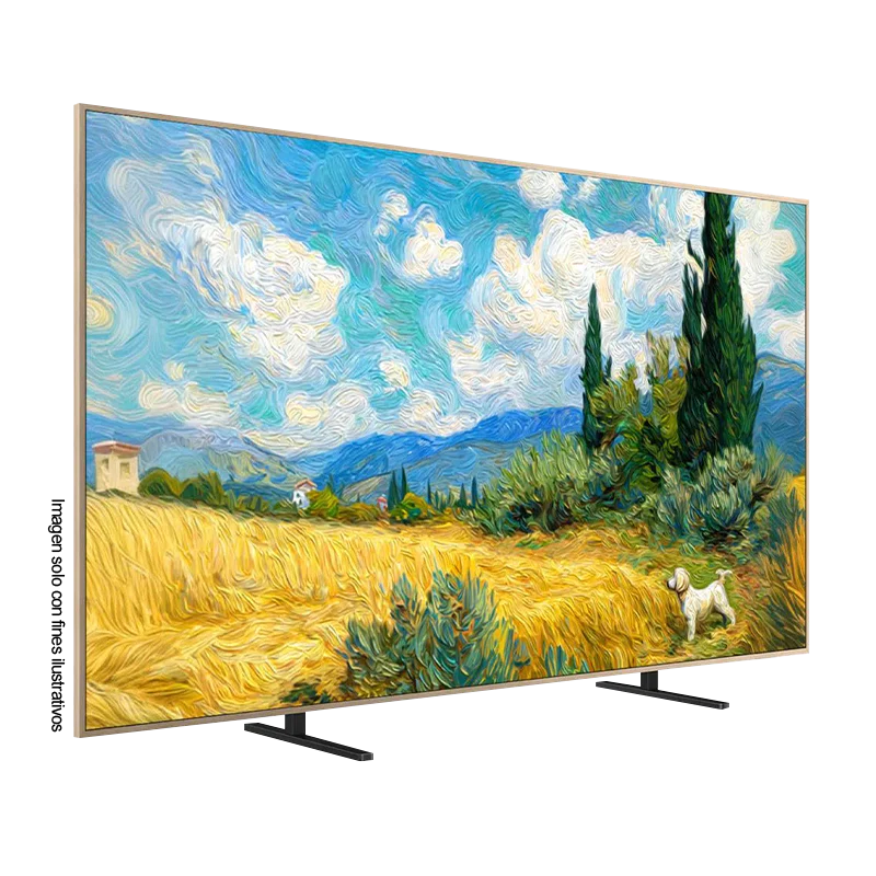 Televisor 98" LED Smart TCL 98A400 PRO, Mini LED - Image 3