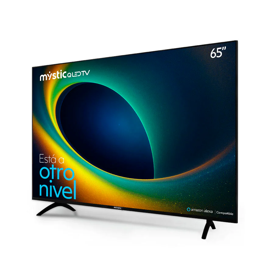 Televisor 65" Smart QLED MY-SQL65600 Mystic - Image 2
