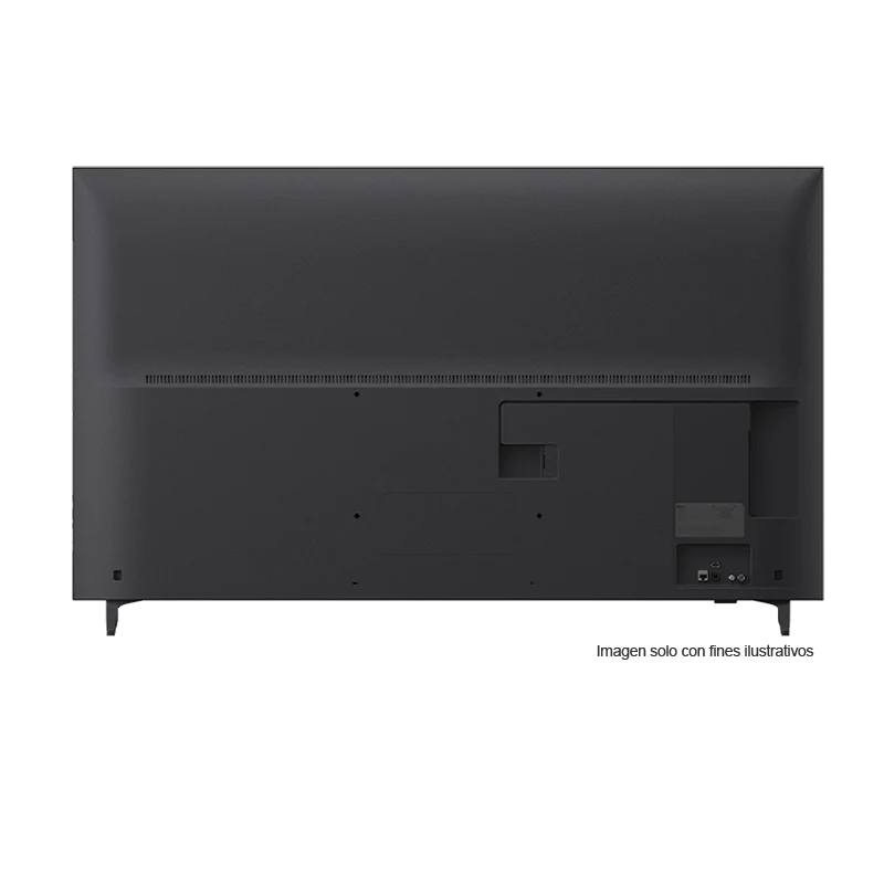 Televisor LED Smart 55" 4k | 65QNED73ASA LG | color Dinámico QNED | Procesador α7 AI 4K Gen8 - Image 2
