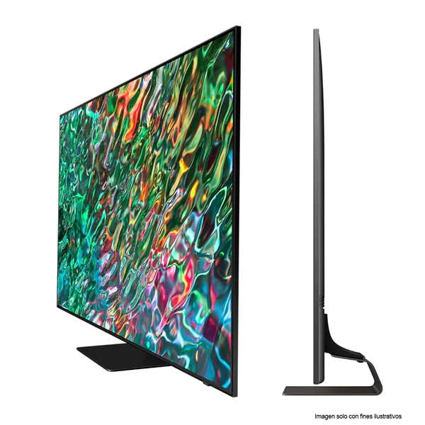 Televisor LED Smart 65" 4K SAMSUNG QN65QN90CAPXPA - Image 2