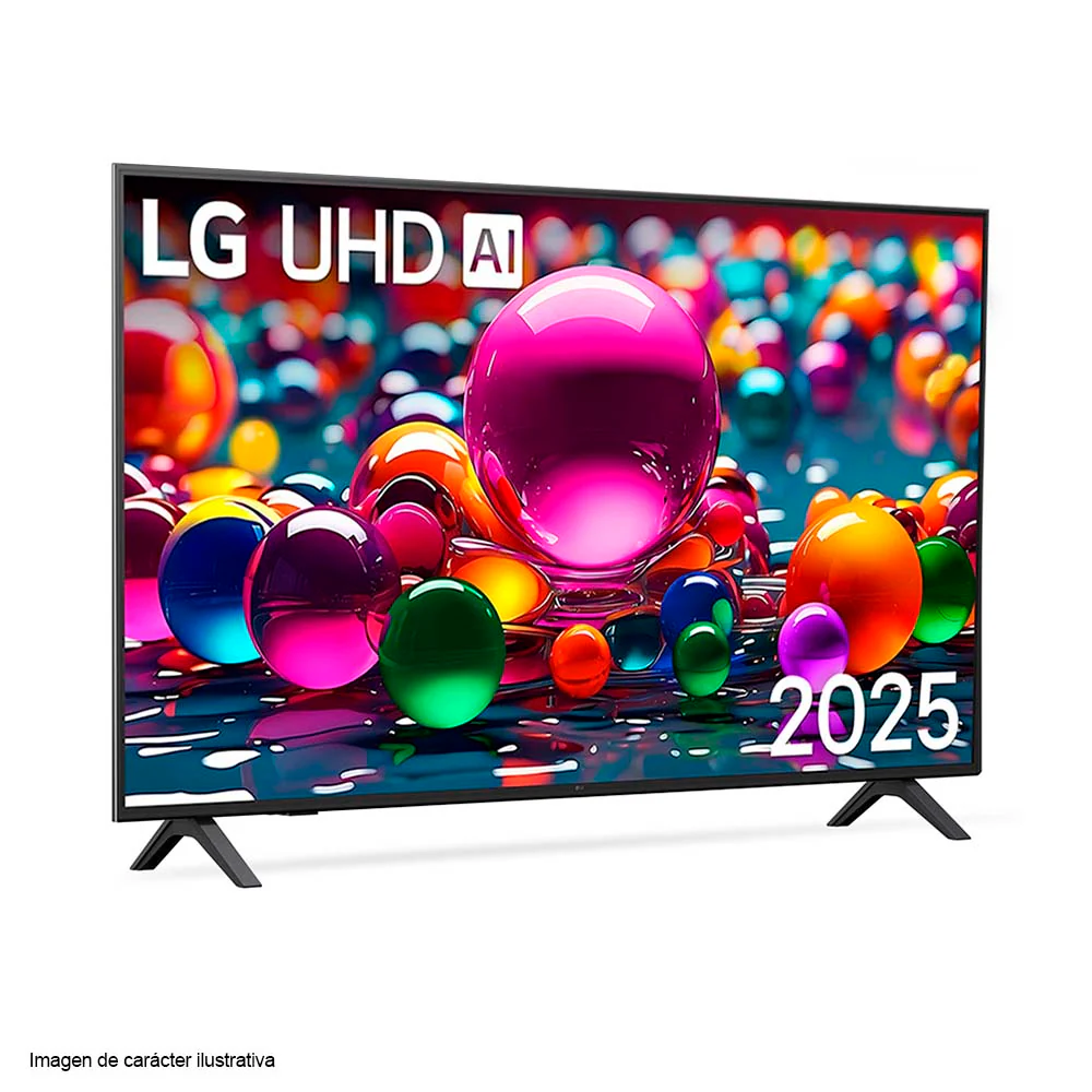 Televisor LED Smart 65"65UA8000PSB.AWP LG 4K - Image 2