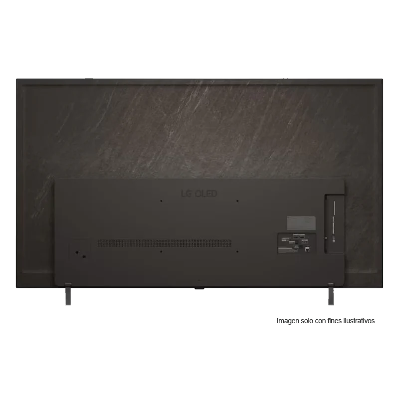 Televisor LED Smart | pantalla 65" 4k | OLED65B5PSA LG | procesador alpha 8 AI Gen2 | AI Picture Pro - Image 3