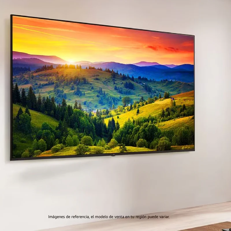 Televisor LED Smart | pantalla 65" 4k | OLED65B5PSA LG | procesador alpha 8 AI Gen2 | AI Picture Pro - Image 4
