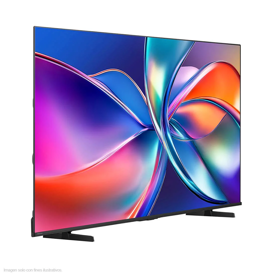 Televisor QLED Smart 75" 75Q6QV Hisense VIDAA - Image 3