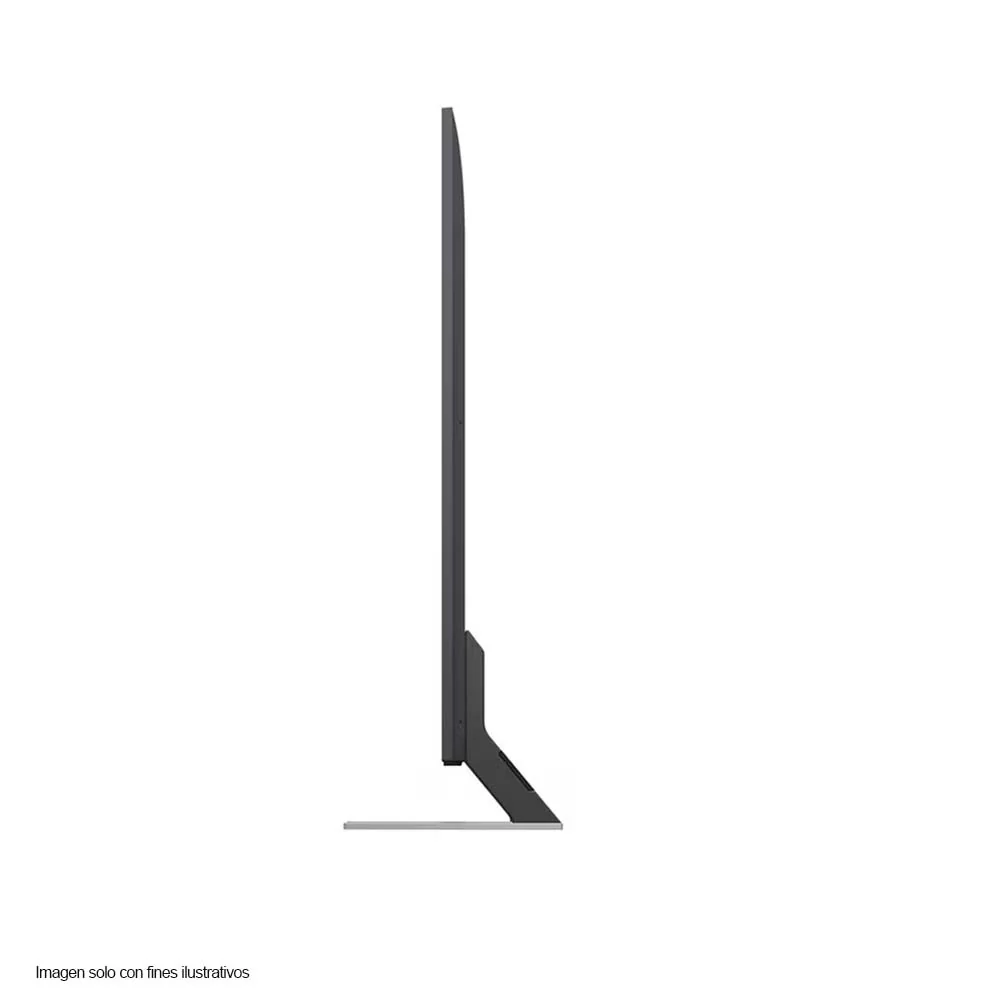 Televisor QNED Smart 75" LG 75QNED85ASG 4K - Image 2