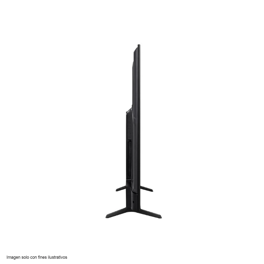 Televisor Smart de 55" QLED 55U6N Hisense QLED UHD - Image 3
