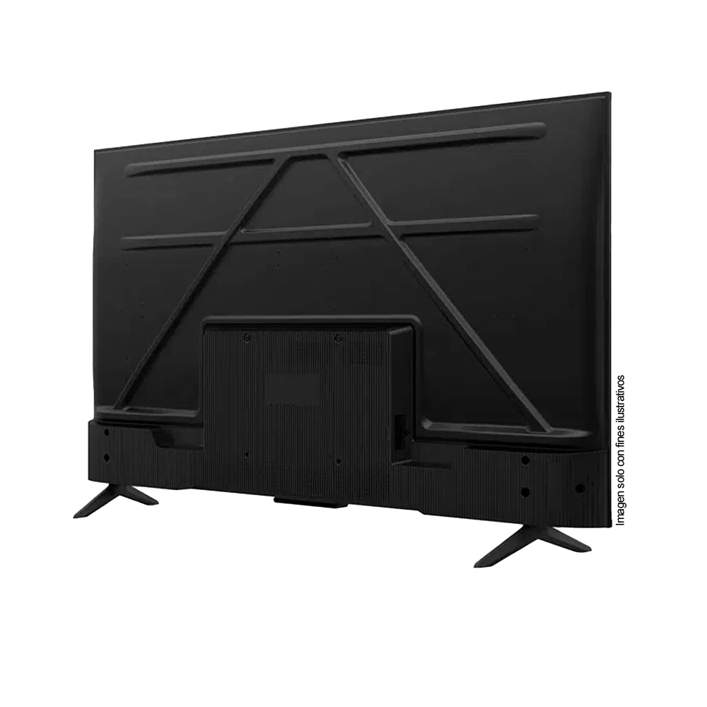 Televisor Smart QLED 50S5K FHD, Google TV TCL - Image 3